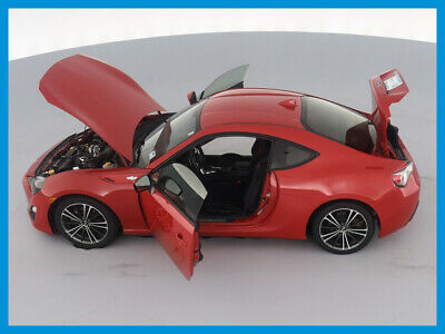 2016 Scion FR-S Coupe 2D - Fresh Stock Dated October 2025
