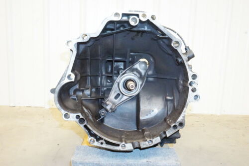 Manual Transmission  HVM Audi S4 2006-2008 - Fresh Stock Dated October 2025