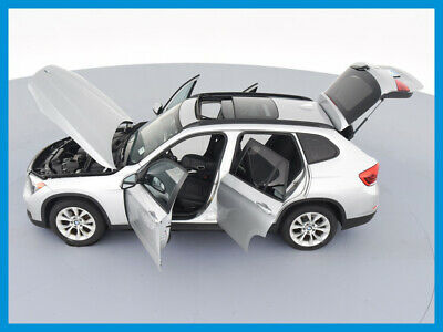 2014 BMW X1 xDrive28i Sport Utility 4D - Fresh Stock Dated October 2025