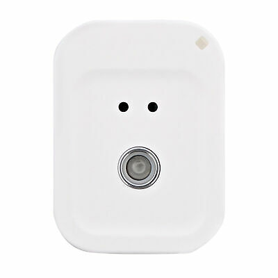 MonMed Automatic Hand Sanitizer Dispenser Spray White Pump Cordless Mist - Fresh Stock Dated October 2025