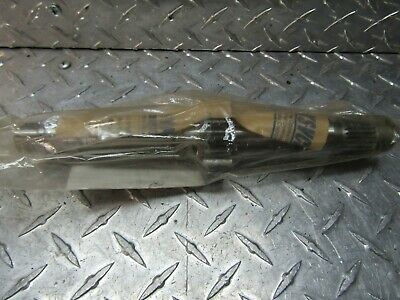 99-03 Yamaha Road Star XV1600 Transmission Main Shaft Axle 4WM-17411-A0-00 - Fresh Stock Dated October 2025