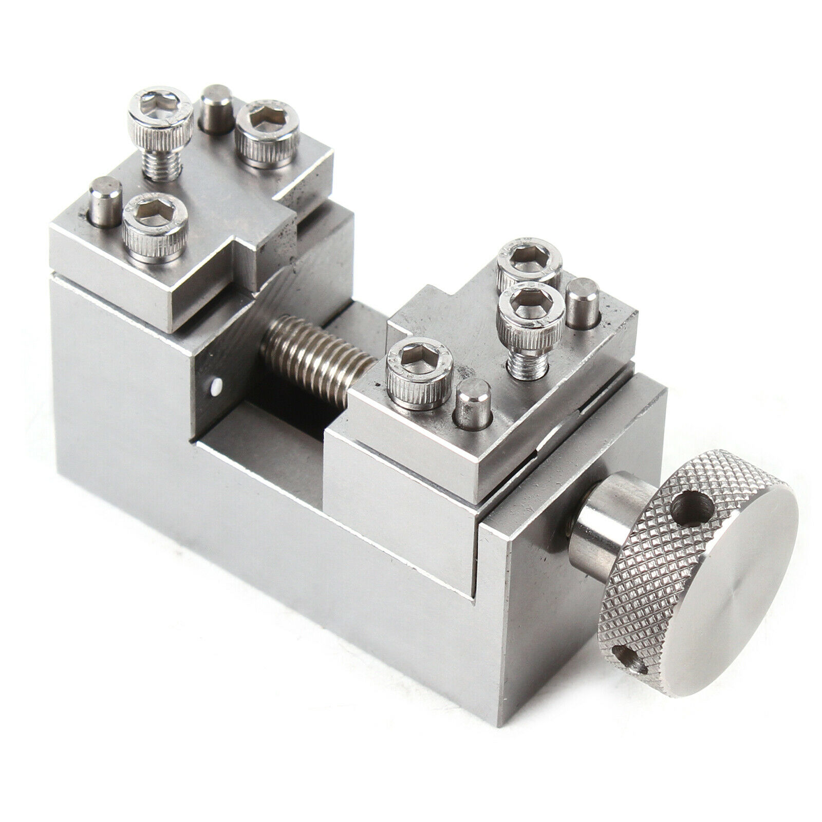 Metal Watch Band Strap Remover Repair Tool for 3-Link Bracelet Link Pin Remover - Fresh Stock Dated October 2025