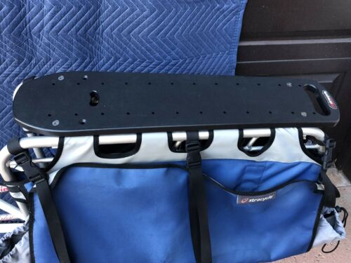 Raleigh M80 hard tail mountain bike and the Xtracycle Free Radical Cargo bike - Fresh Stock Dated October 2025