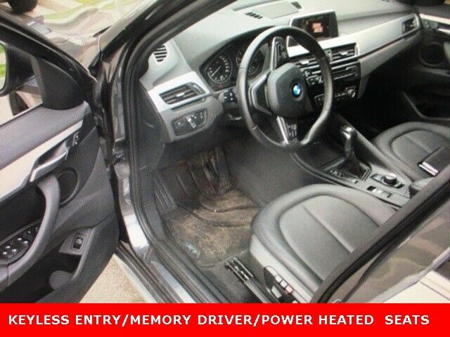 2017 BMW X1 xDrive28i - Fresh Stock Dated October 2025