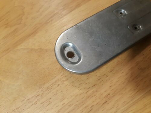 Vintage Hyde Razor Blade Scraper - Single Edge Blades Made In USA - Fresh Stock Dated October 2025