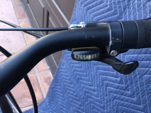 Raleigh M80 hard tail mountain bike and the Xtracycle Free Radical Cargo bike - Fresh Stock Dated October 2025
