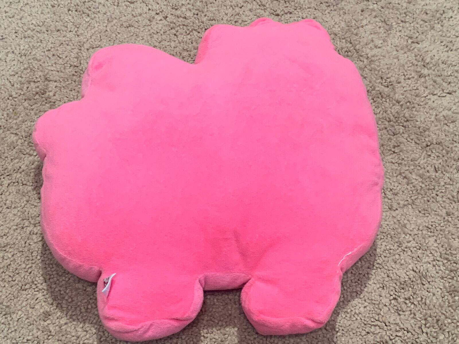 Justice Girl's Flip Sequin llamacorn llama Unicorn Pillow Room Decor Sparkly - Fresh Stock Dated October 2025