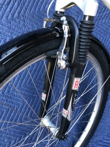 Raleigh M80 hard tail mountain bike and the Xtracycle Free Radical Cargo bike - Fresh Stock Dated October 2025