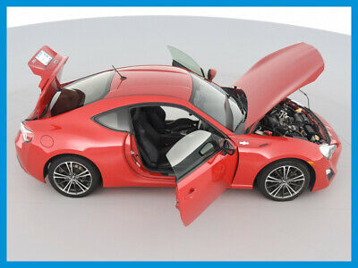 2014 Scion FR-S Coupe 2D - Fresh Stock Dated October 2025