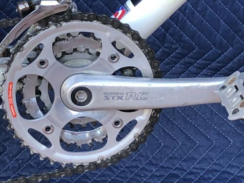 Raleigh M80 hard tail mountain bike and the Xtracycle Free Radical Cargo bike - Fresh Stock Dated October 2025
