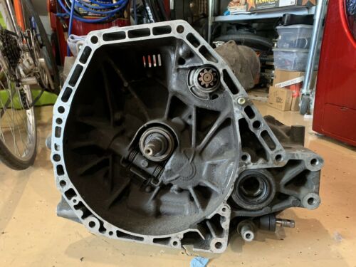 B16 Y1 Cable Transmission with LSD - Fresh Stock Dated October 2025