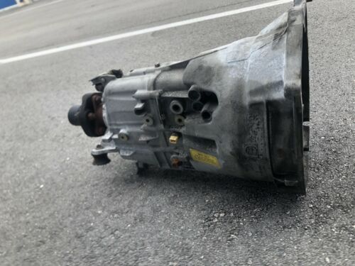 1995-2003 BMW E46 E36 OEM ZF S5D 320Z 5-Speed Manual Transmission Gearbox - Fresh Stock Dated October 2025