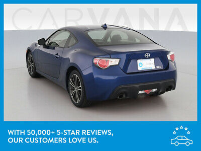 2013 Scion FR-S Coupe 2D - Fresh Stock Dated October 2025