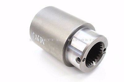 Honda Driveshaft Pinion Joint Goldwing Valkyrie Rune Final Drive Shaft #K159 - Fresh Stock Dated October 2025