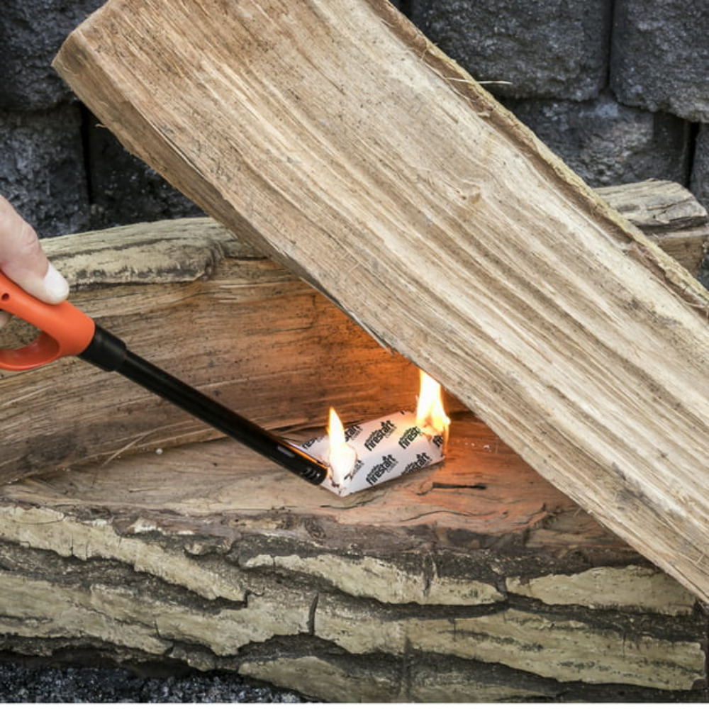 Duraflame Firestart Cubes 36 Pack, Fire Starters for Wood or Charcoal, Yellow - Fresh Stock Dated October 2025