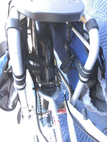 Raleigh M80 hard tail mountain bike and the Xtracycle Free Radical Cargo bike - Fresh Stock Dated October 2025