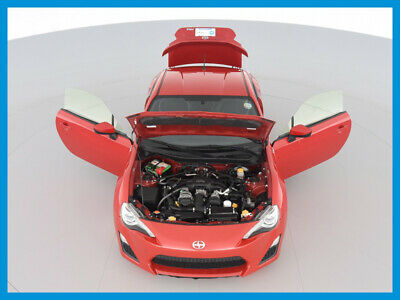 2014 Scion FR-S Coupe 2D - Fresh Stock Dated October 2025