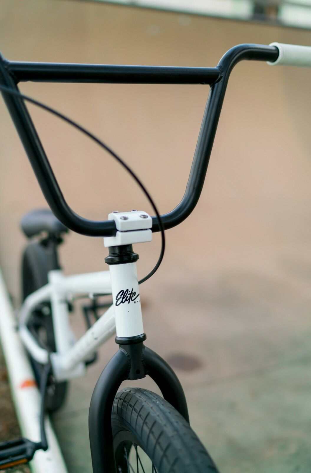 Elite BMX 20
