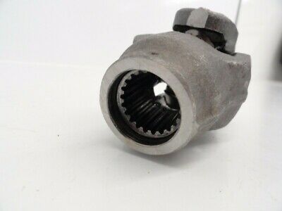 02 Honda VTX 1800 R Retro  Driveshaft  Yoke Joint 40200-MCH-000 - Fresh Stock Dated October 2025