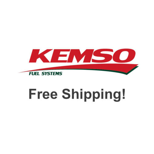 Kawasaki KX250F (KX250) KX450F (KX450) 2009-2021 Fuel Pump + Strainer 49040-0037 - Fresh Stock Dated October 2025