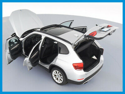 2014 BMW X1 xDrive28i Sport Utility 4D - Fresh Stock Dated October 2025