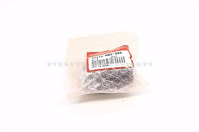Honda Driveshaft Pinion Joint Goldwing Valkyrie Rune Final Drive Shaft #K159 - Fresh Stock Dated October 2025