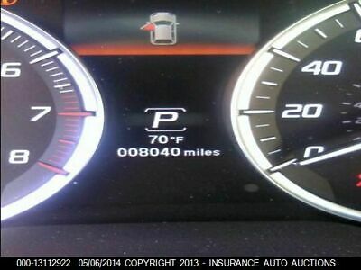 2014 MDX Transmission/Transaxle 606348 - Fresh Stock Dated October 2025