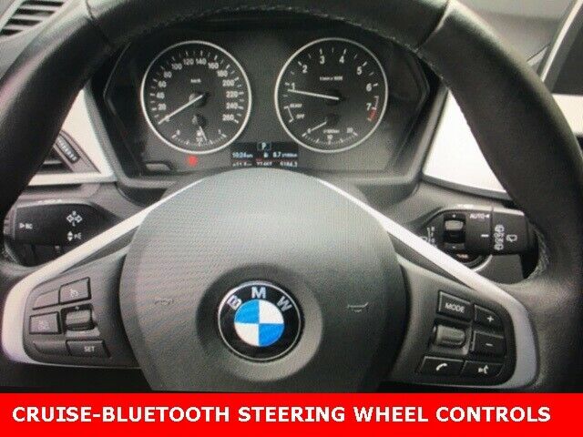 2017 BMW X1 xDrive28i - Fresh Stock Dated October 2025