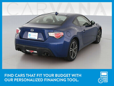 2013 Scion FR-S Coupe 2D - Fresh Stock Dated October 2025