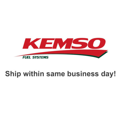 Kawasaki KX250F (KX250) KX450F (KX450) 2009-2021 Fuel Pump + Strainer 49040-0037 - Fresh Stock Dated October 2025