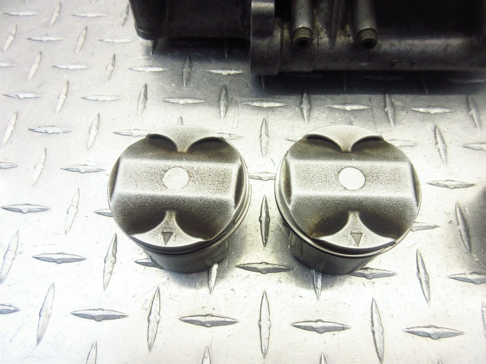 1990 88-90 Yamaha FZR600R FZR600 Piston Cylinder Barrel Engine Motor - Fresh Stock Dated October 2025