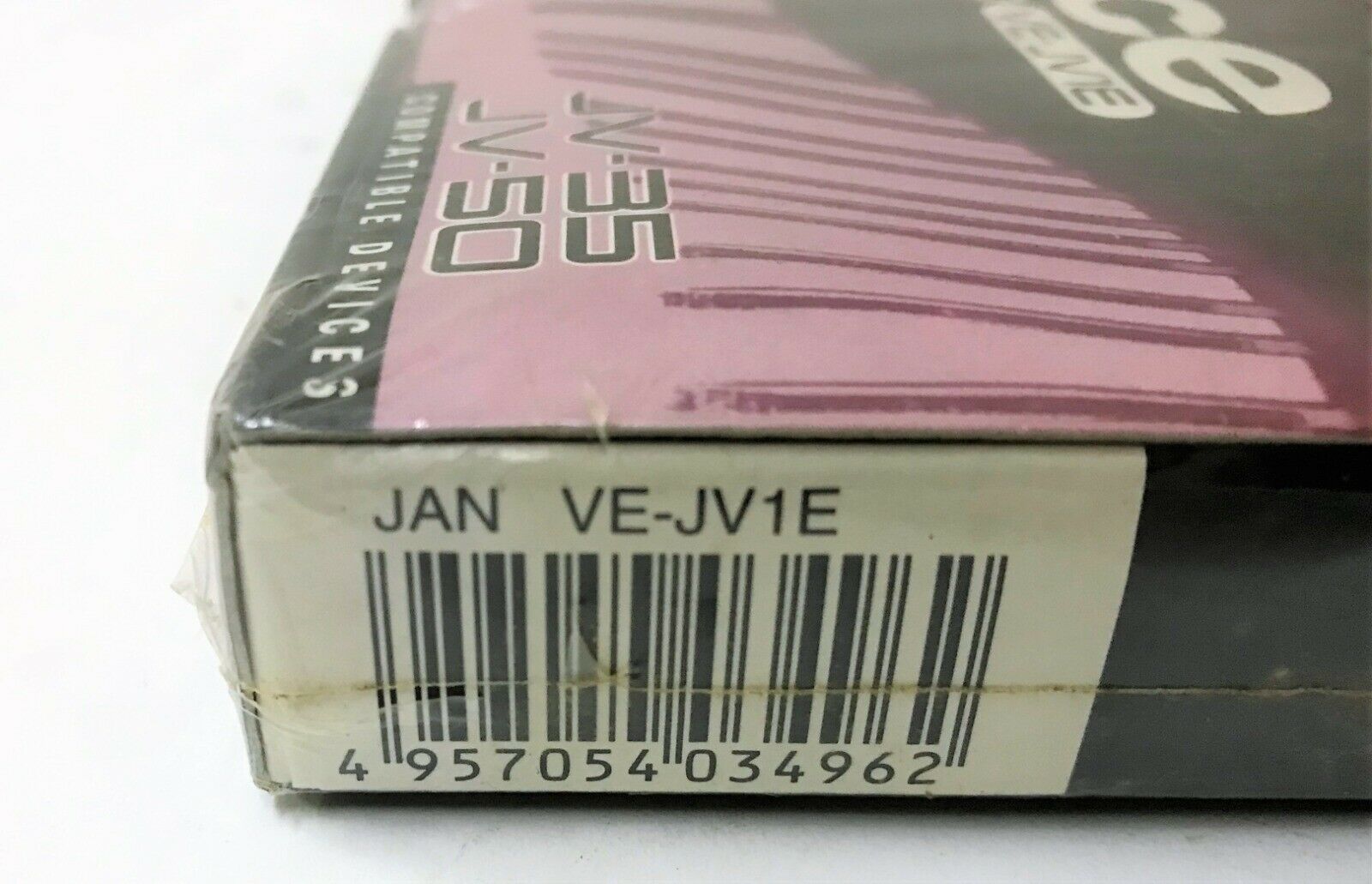 ROLAND VE-JV1E VOICE EXPANSION BOARD FOR JV-35 JV-50 A-70 A-90 BNIB Brand New - Fresh Stock Dated October 2025