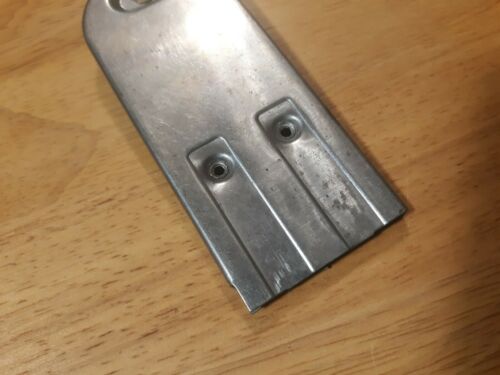 Vintage Hyde Razor Blade Scraper - Single Edge Blades Made In USA - Fresh Stock Dated October 2025