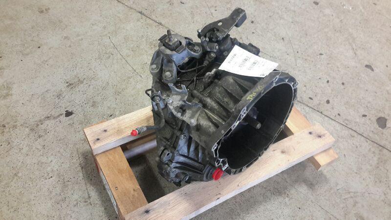 Used Manual Transmission Assembly fits  2007  Mini cooper MT  HT S model 6 s - Fresh Stock Dated October 2025