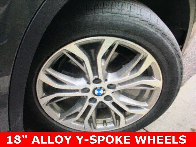 2017 BMW X1 xDrive28i - Fresh Stock Dated October 2025