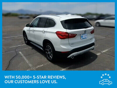 2020 BMW X1 sDrive28i Sport Utility 4D - Fresh Stock Dated October 2025