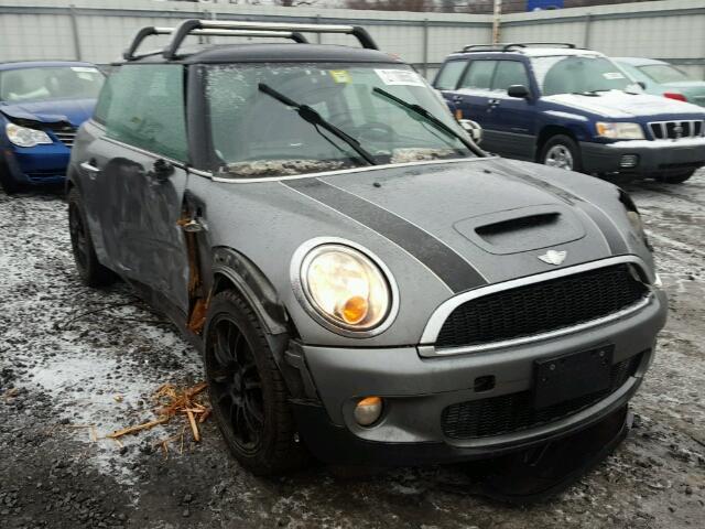 Used Manual Transmission Assembly fits  2007  Mini cooper MT  HT S model 6 s - Fresh Stock Dated October 2025