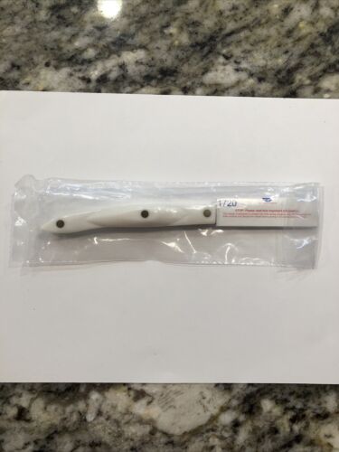 CUTCO 2-3/4” PARING KNIFE 1720W SHARP USA MADE FOREVER GUARANTEED CHRISTMAS GIFT - Fresh Stock Dated October 2025