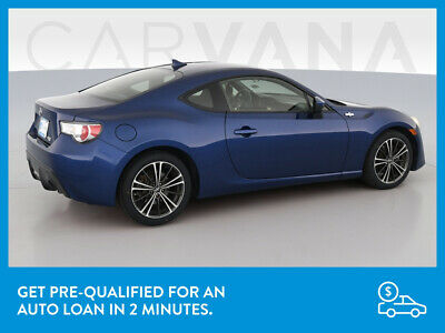 2013 Scion FR-S Coupe 2D - Fresh Stock Dated October 2025