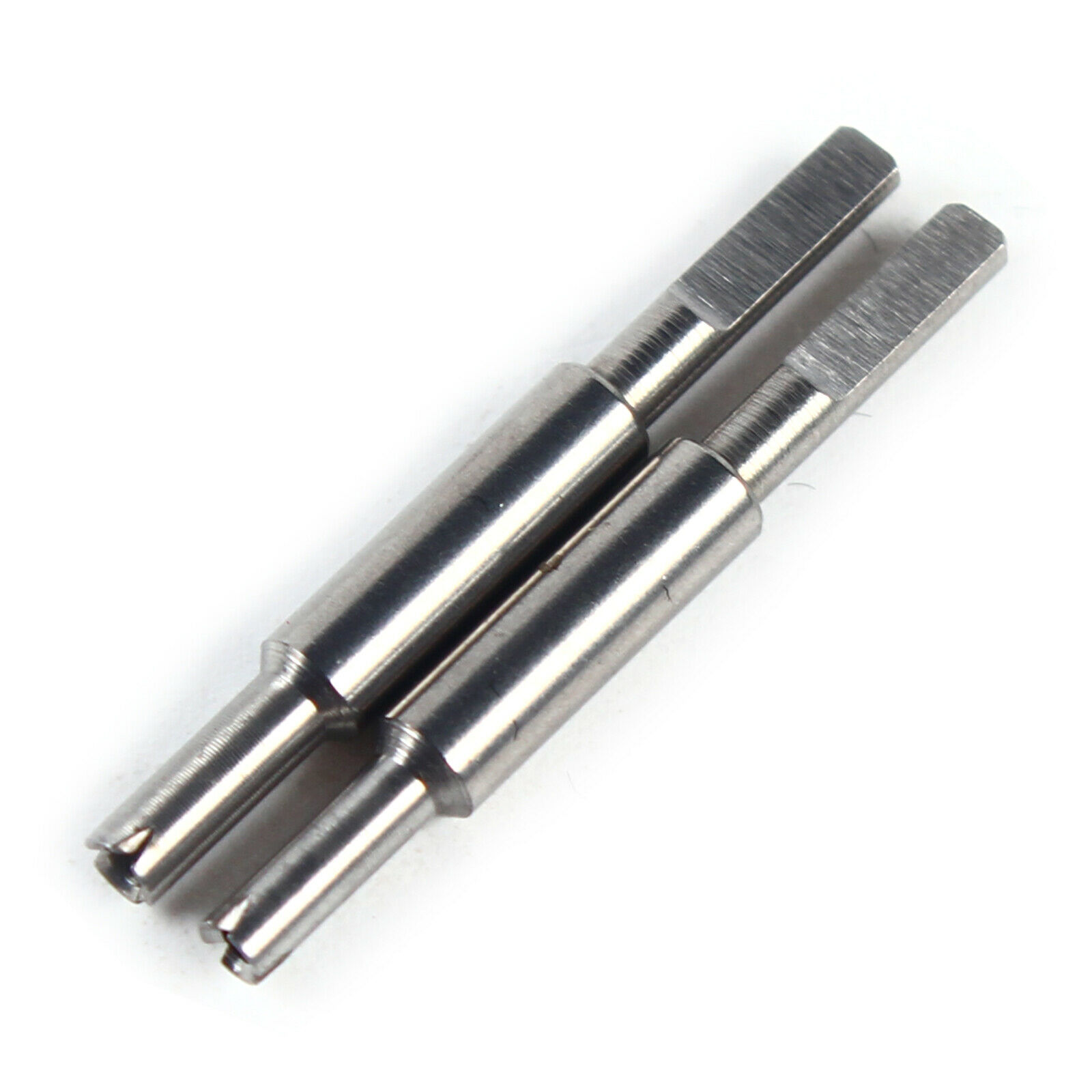 Watch Screwdriver 3 Prongs Removing Shock Resistant Movement Spring Shock-proof - Fresh Stock Dated October 2025