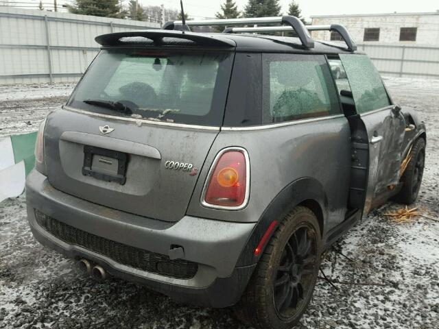 Used Manual Transmission Assembly fits  2007  Mini cooper MT  HT S model 6 s - Fresh Stock Dated October 2025