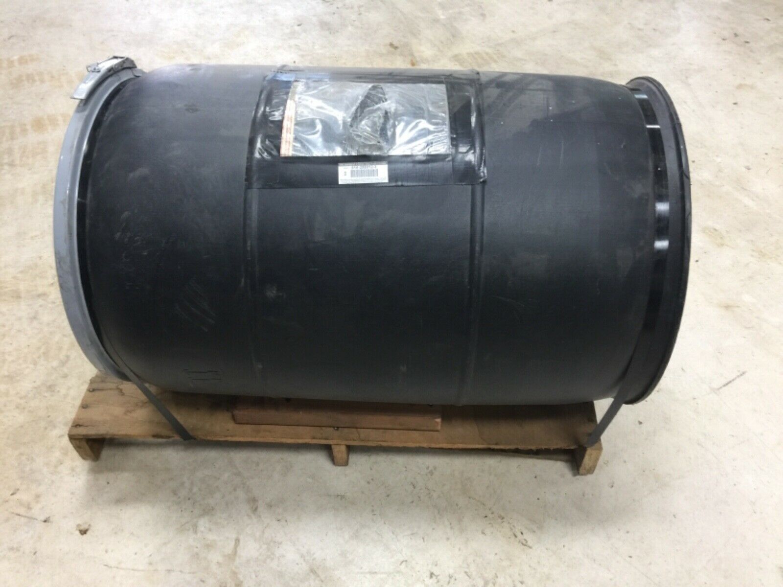 Mustang GT500 Transmission Tremec TR6060 6-Speed w/ Clutch Driveshaft 800 Miles - Fresh Stock Dated October 2025