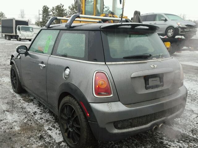 Used Manual Transmission Assembly fits  2007  Mini cooper MT  HT S model 6 s - Fresh Stock Dated October 2025