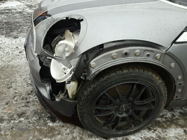 Used Manual Transmission Assembly fits  2007  Mini cooper MT  HT S model 6 s - Fresh Stock Dated October 2025