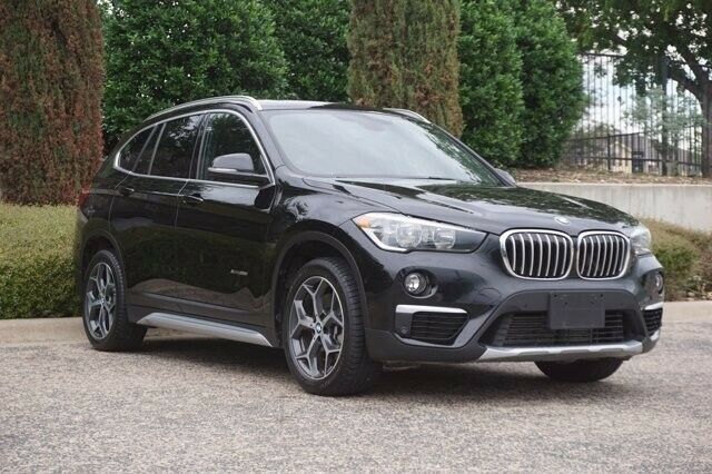 2018 BMW X1 X DRIVE / PANO ROOF / TURBO - Fresh Stock Dated October 2025
