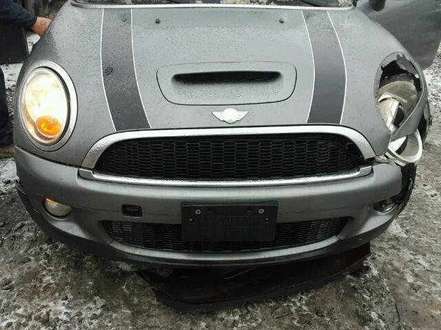Used Manual Transmission Assembly fits  2007  Mini cooper MT  HT S model 6 s - Fresh Stock Dated October 2025