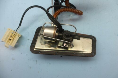 1036 06 HARLEY-DAVIDSON SOFTAIL DEUCE PETROL GAS TANK FUEL PUMP - Fresh Stock Dated October 2025