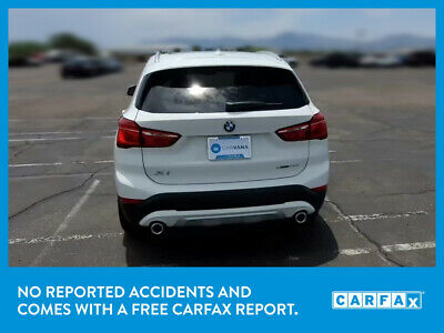 2020 BMW X1 sDrive28i Sport Utility 4D - Fresh Stock Dated October 2025