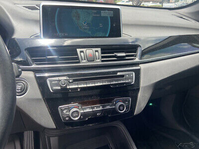 2017 BMW X1 sDrive28i - Fresh Stock Dated October 2025
