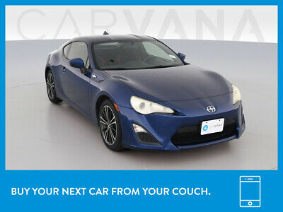 2013 Scion FR-S Coupe 2D - Fresh Stock Dated October 2025